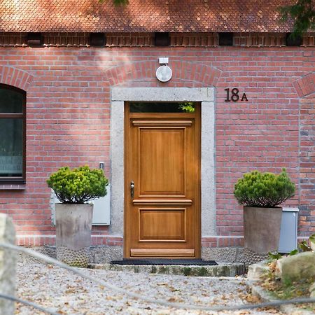 Apartamenty Silva شكلارسكا بوريبا المظهر الخارجي الصورة