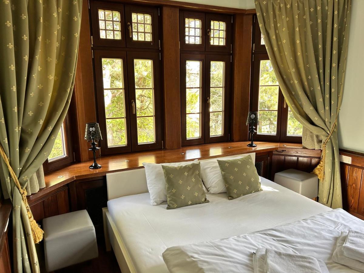 Apartamenty Silva شكلارسكا بوريبا المظهر الخارجي الصورة
