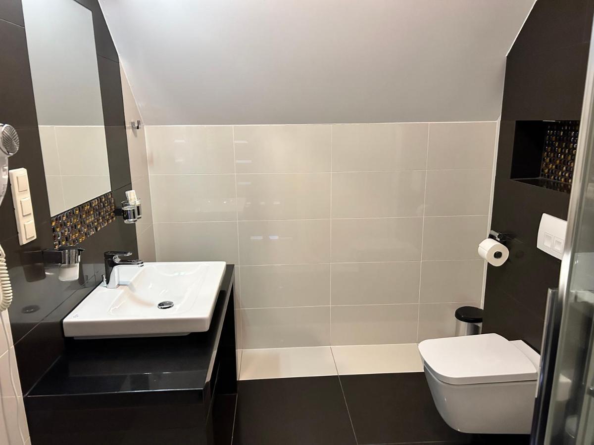 Apartamenty Silva شكلارسكا بوريبا المظهر الخارجي الصورة