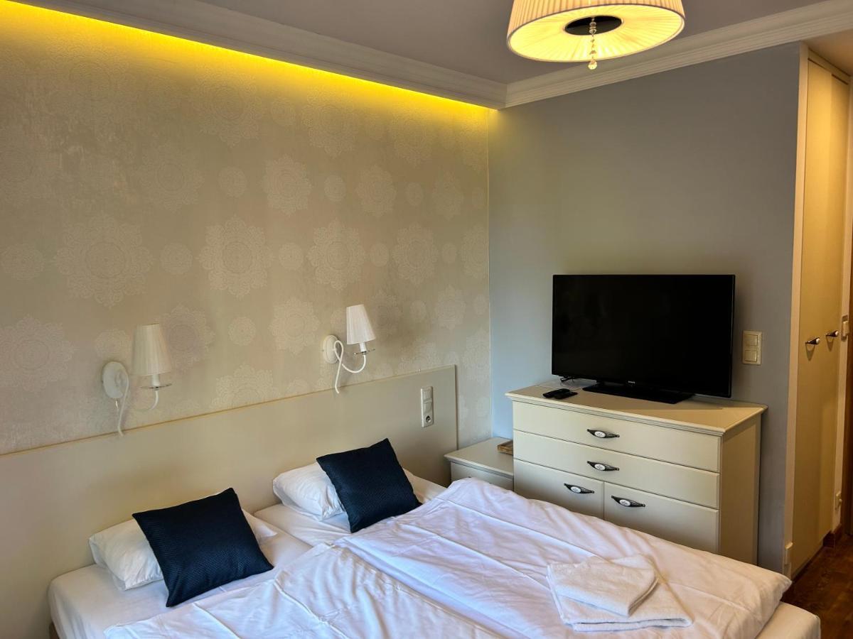 Apartamenty Silva شكلارسكا بوريبا الغرفة الصورة