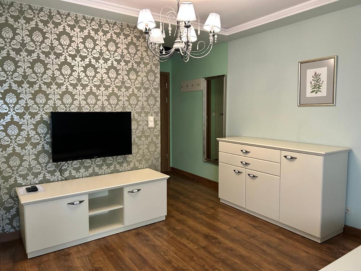 Apartamenty Silva شكلارسكا بوريبا المظهر الخارجي الصورة