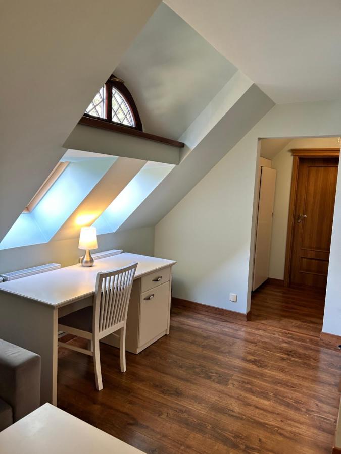 Apartamenty Silva شكلارسكا بوريبا المظهر الخارجي الصورة